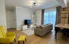 Apartament cu 2 camere semidecomandat în Central - 4