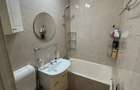 Apartament cu 2 camere semidecomandat în Florilor - 9
