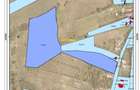 Teren intravilan 18000 mp Ciurea - Iasi | 13 /mp | 40 m la asfalt | Utilitati - 4