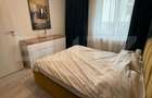 Apartament 2 camere, lux, decomandat, zona Noua, bloc nou, etaj 1, lif - 6