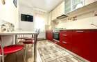 Apartament cu 2 camere decomandat în Tractorul - 9