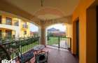 Apartament nou, curte complet mobilat - 4