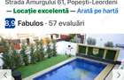 Spațiu comercial, de 1,200 mp, în Popești-Leordeni - 1