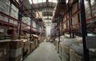 Spațiu industrial, de 1,525 mp, în Central - 7
