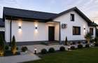 Casa noua 100 mp + teren 600 mp | Ansamblu privat Paltinisu - Slobozia - 3