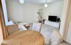 Apartament cu 2 camere de inchiriat Iris 5, etaj 1, 550 negociabil