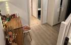 Casa de inchiriat Otopeni 2 dormitoare + living | 2 bai | Terasa cu gratar | Complet utilata - 6