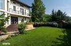Vila superba - 9 camere - 950 mp teren - Baneasa-Liceul Francez