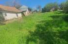 Casă cu 2 camere cu Teren 1402 Mp în Turia - 1