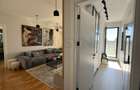 REA1029914 Apartament cu 3 camere Escape Residence Mobilat Parcare