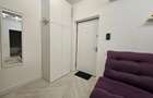 Garsoniera de lux, prima inchiriere, gara, 400 EURO - 5