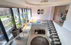 PENTHOUSE 5 CAMERE -426 MP DE LUX HERASTRAU VEDERE LIBERA - 10