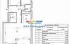 Vanzare apartament 3 camere Cartierul German Residenz Chitila - 22