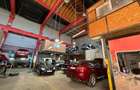 Spațiu industrial, de 589.94000244141 mp, în Șagului - 4