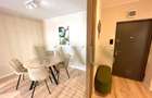 Apartament cu 3 camere semidecomandat în Florești - 5