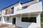 Duplex semifinisat cu teren si garaj, intr-o zona linistita aproape de oras - 2