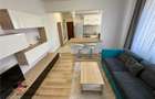 Apartament cu 2 camere semidecomandat în Cornișa - 1