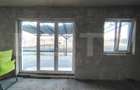 Casa semifinisata individuala 120 mp utili, teren 805 mp, - 6