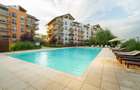 Apartament cu 2 camere decomandat în Ștefăneștii de Jos - 1