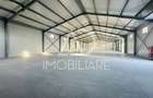Spațiu industrial, de 1,000 mp, în Narciselor - 6