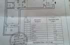 Apartament cu 3 camere sdec.etaj 4 din 10 bloc reabilitat termic Raul Colentina 76m2 vedere mixta - 2