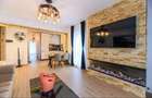 Apartament de lux 2025 | Jacuzzi, curte privata | Vedere Caraiman - 1