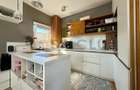3 camere, la cheie, parcare, Borhanci - 11
