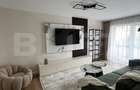 Apartament cu 3 camere decomandat, mobilat în Ștefan cel Mare - 2