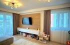 Apartament cu 3 camere decomandat în Tractorul - 2
