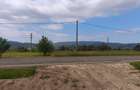 Casă individuală cu 3 camere cu Teren 5000 Mp în Exterior Nord - 5