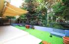 Apartament cu 3 camere semidecomandat în Herăstrău - 1