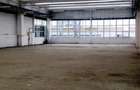 Spațiu industrial, de 4,963 mp, în Tractorul - 4
