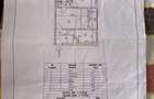 Apartament 3 camere , Breaza ,etaj 3, langa liceul militar, etaj 3 - 3