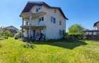 Casă spațioasă cu terase panoramice și curte mare - 8