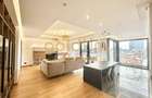 PRIMA CHIRIE/PENTHOUSE LUX/COMPLET MOBILAT/UTILAT/2 PARCARE SUBTERANA/PRIMAVERII - 2