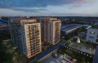 Apartament cu 2 camere semidecomandat în Industriilor - 7