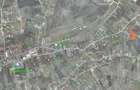 Teren situat pe Gheorghe Doja - partial intravilan/partial extravilan - 2