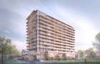 Apartament cu 3 camere semidecomandat în Herăstrău - 7