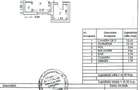 Apartament cu 2 camere decomandat în Eroii Revoluției - 1