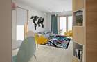 Apartament cu 2 camere decomandat în Giulești - 2