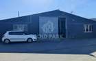 Spațiu comercial, de 1,800 mp, în Florești - 1