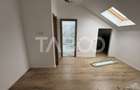 Apartament cu 4 camere 2 bai 84 mpu balcon 18 mp loc parcare Sibiu - 11