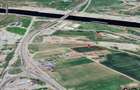 5500 mp intravilan Ovidiu - utilități - dublă deschidere - 6