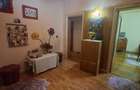 Apartament 4 camere, et. 1, 100 mp utili, strada Moldovei - 4