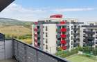 Apartament cu 3 camere semidecomandat în Baciu - 1