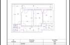 Apartament cu 3 camere decomandat în 1 Mai - 10
