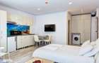 Studio Bel Air Mamaia Nord 4 persoane - 11