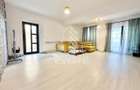 Duplex cu 4 camere si 2 bai complet mobilat si utilat in Giroc.