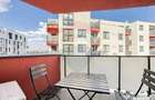 Apartament inchirietre 2 camere ARED Kaufland- Banu Maracine - 1