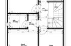Casa tip duplex finisata, teren 380 mp, Dezmir zona str Criseni - 19